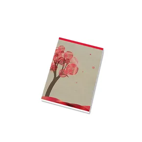 Notizblock A6, 50 Blatt liniert 16054